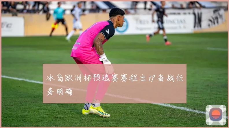 冰岛欧洲杯预选赛赛程出炉备战任务明确